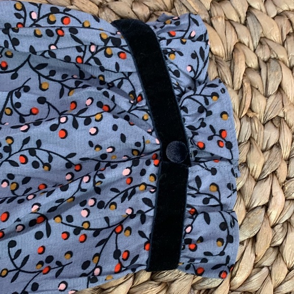 BODEN Winnie Blouse size 12 - Picture 5 of 7